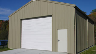 Garage Door Openers at Sparrows Point, Maryland